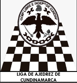 LIga de Ajedrez de Cundinamarca