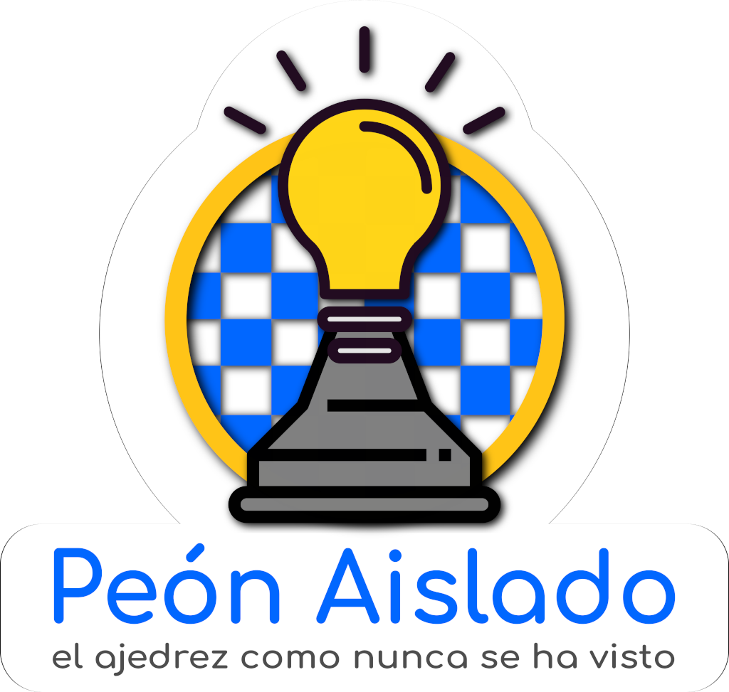 Peón Aislado